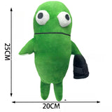 Plush Toys R.E.P.O PLUSH TOY
