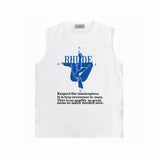 Rhude Tank T Shirts