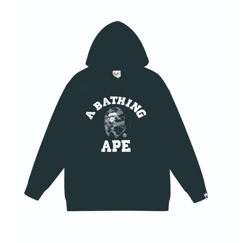 Bathing ape Hoodie
