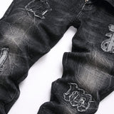 Amiri Jeans Ripped Jeans