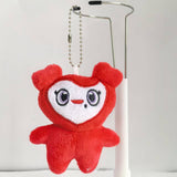 Plush Toys Twice Park TWICE Mini Plush Dolls
