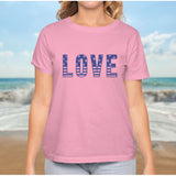 Independence Day T-Shirts 4th Of July Unisex T-Shirts