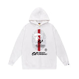 Bathing ape Hoodie