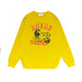 RHUDE Long Sleeve T-Shirt