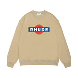 Rhude sweatshirt