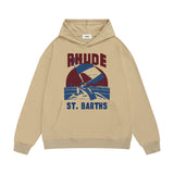 Rhude Hoodie