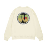 Rhude sweatshirt