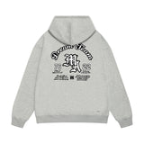 Amiri hoodie new arrivalletter logoprinting