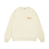 Rhude sweatshirt