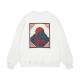 Rhude sweatshirt