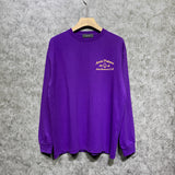 Amiri long sleeve shirts MV print