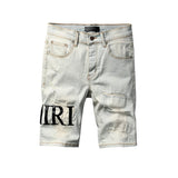 ami  shorts
