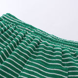 Rhude Shorts Micro Label Letter Embroidered Casual Shorts Beach Shorts