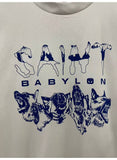 Saint Michael T Shirts