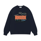 Rhude sweatshirt