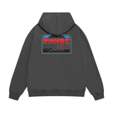 Rhude Hoodie