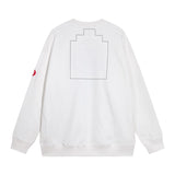 C.e. sweatshirt - autumn/winter c.e. cartoon women's print graphic crewneck pullover hoodie - wholesale