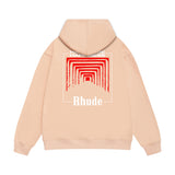 Rhude Hoodie
