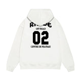 Rhude Hoodie