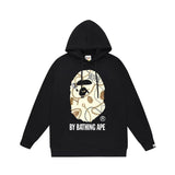 Bathing ape Hoodie