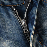 Men Trendy Jeans