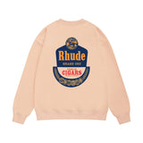 Rhude sweatshirt