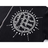 Mixed Emotion Hoodie