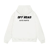 Rhude Hoodie