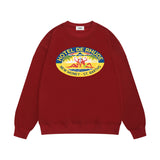 Rhude sweatshirt