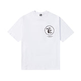 Hellstar T Shirt Summer Top Short Sleeve T-Shirt