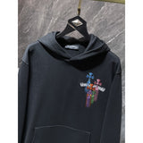 chh hoodie