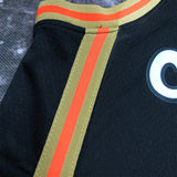 NBA Jerseys Season 23, Eagles, City Edition No. 5, Murray