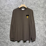 RHUDE Long Sleeve T-Shirt