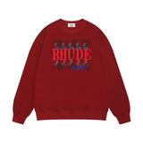 Rhude Sweatshirt