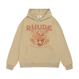 Rhude Hoodie