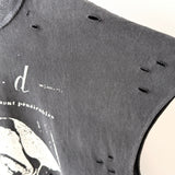 Men Vintage Vest
