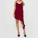 Women Dresses Elegant Fashion Cool Sexy Dress
