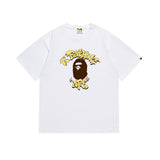 Bathing Ape T Shirt
