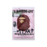 Bathing Ape T Shirt Joint Multi-Color Camouflage Short Sleeve T-Shirt
