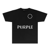 Purple Brand T Shirts
