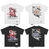 RRR123 T-shirt