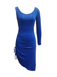 Women Dresses Elegant Fashion Cool Sexy Dress