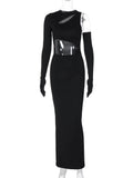 Women's Dresses Exclusive Design Sexy Temperament Dress