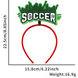 Themed Party Supplies World Cup Cheer Headband