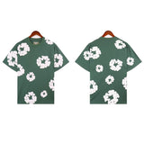 DENIM TEARS T-shirt