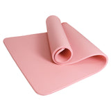 Yoga Mat Sports Dancing Mat Fitness Mat Non-slip Home Shock Absorbing Yoga Mat