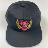 Rhude Ha Baseball Cap