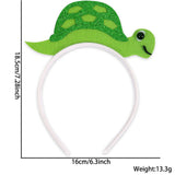 Themed Party Supplies Cartoon Ocean Animal Headband