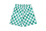 Eric Emanuel Ee Shorts Fitness Mesh Sports Quick-drying Shorts
