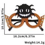 Halloween glasses LED Halloween Party Glasses – Pumpkin & Ghost Design